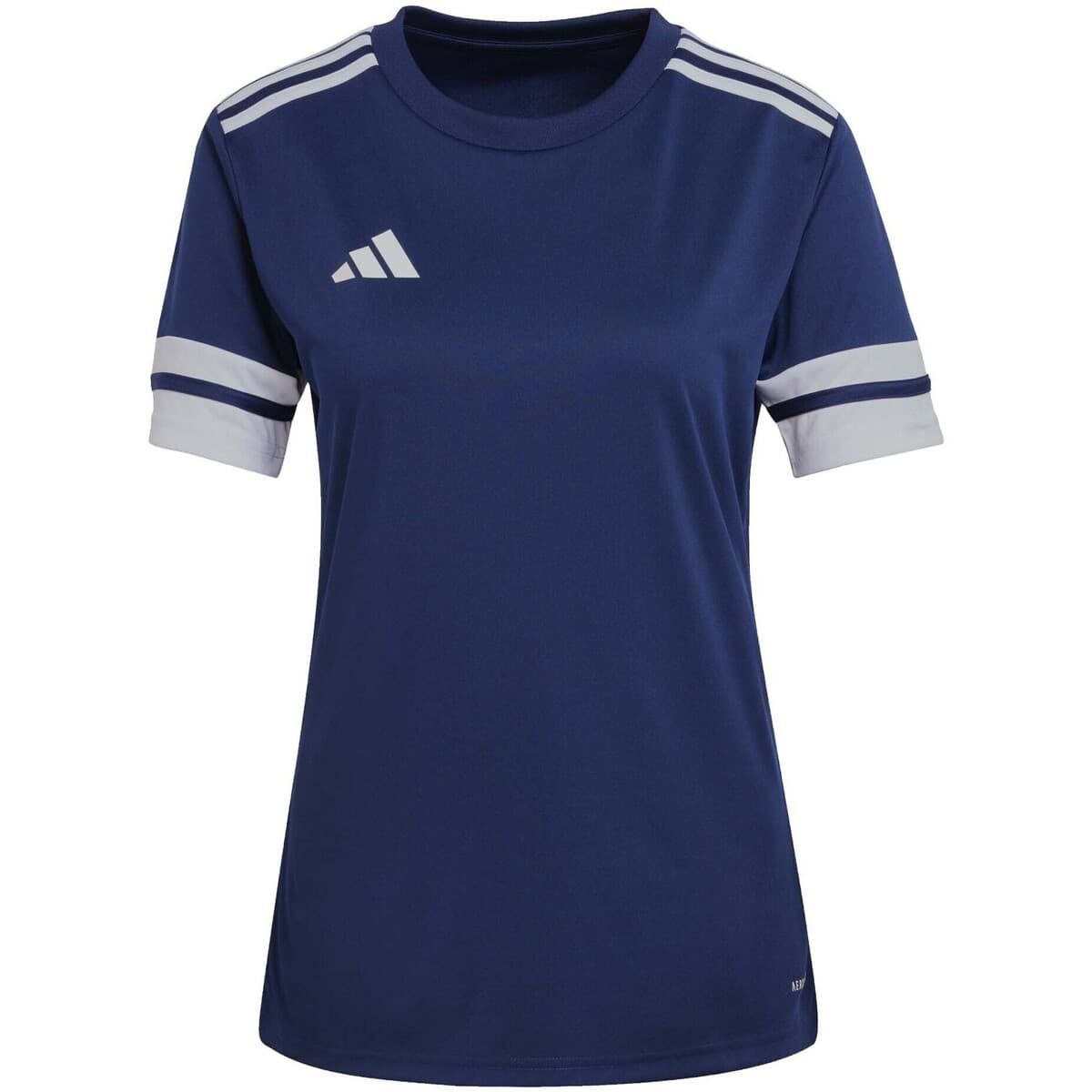 Women's T-Shirts adidas Blue