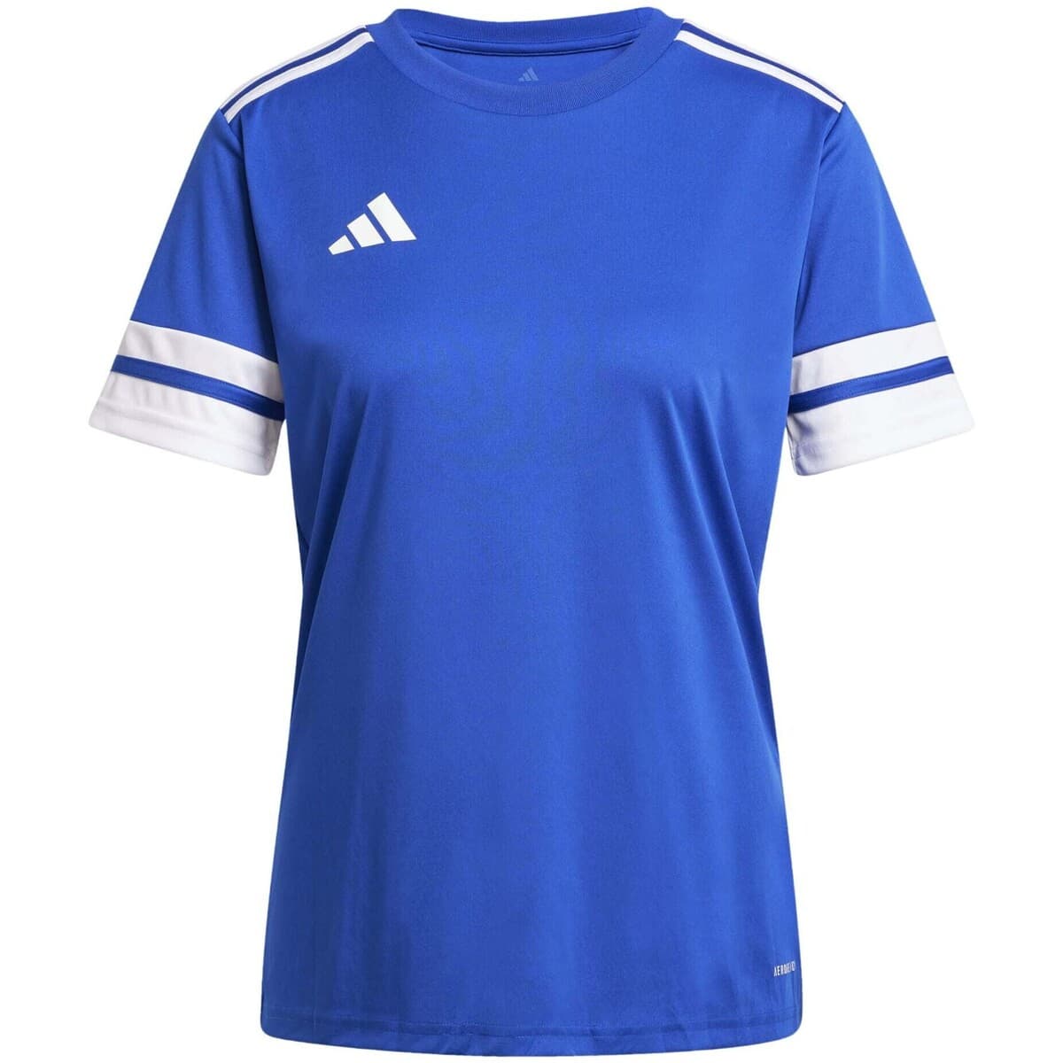 Women's T-Shirts adidas Blue