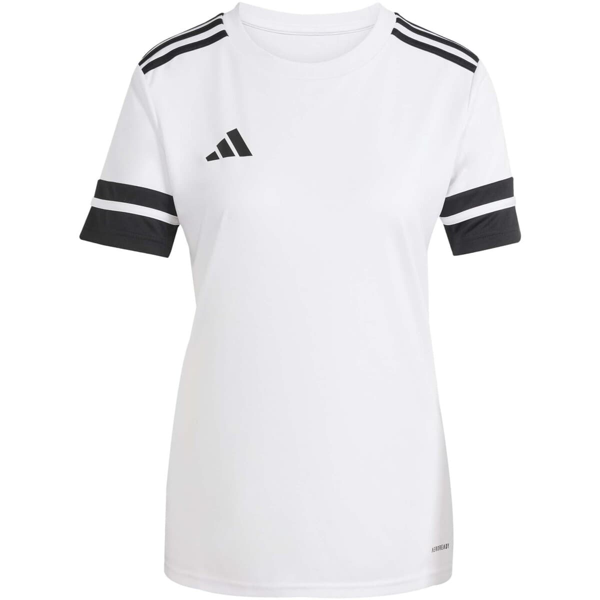 Women's T-Shirts adidas White