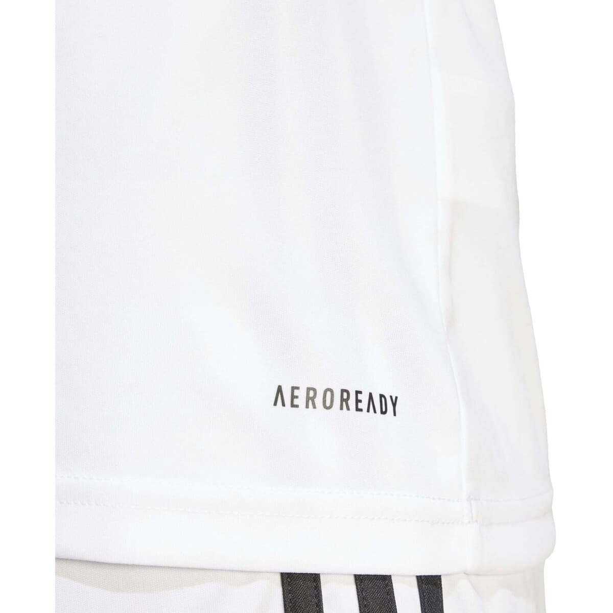 Women's T-Shirts adidas White