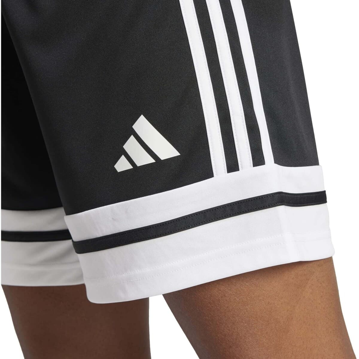 Women's Shorts adidas Black