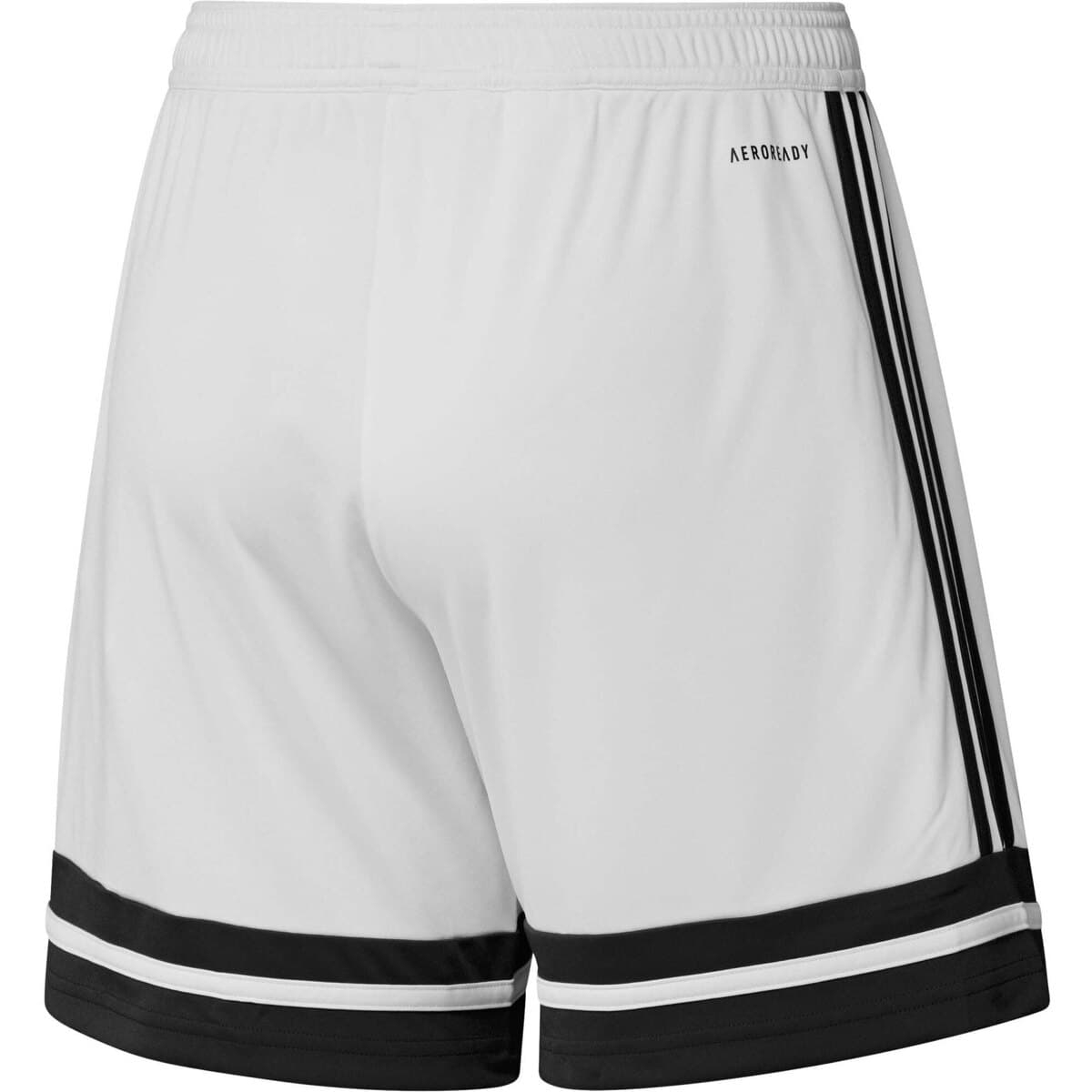 Women's Shorts adidas White