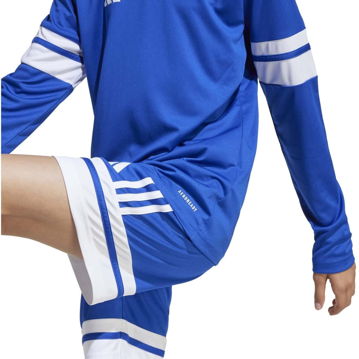 Girls' T-Shirts adidas Blue