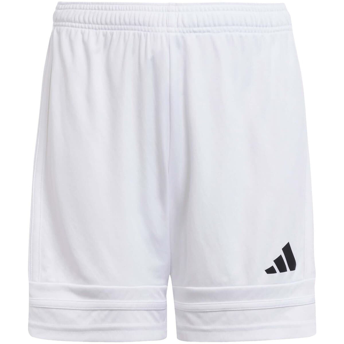 Girls' Shorts adidas White