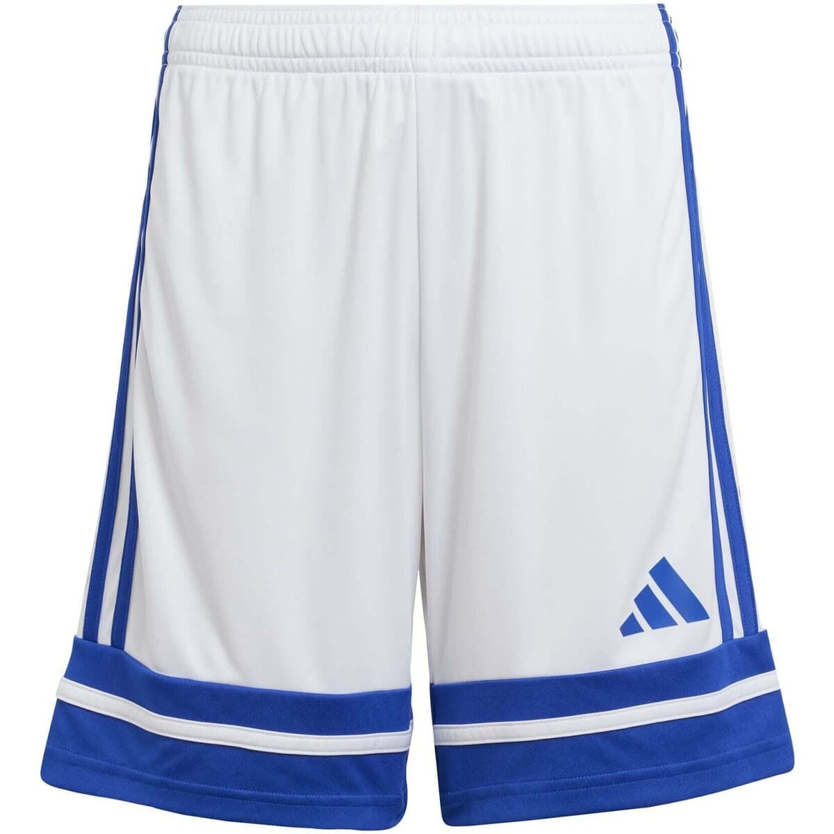 Girls' Shorts adidas Blue