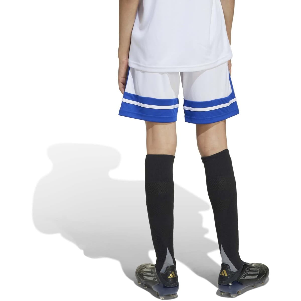 Boys' Shorts adidas Blue