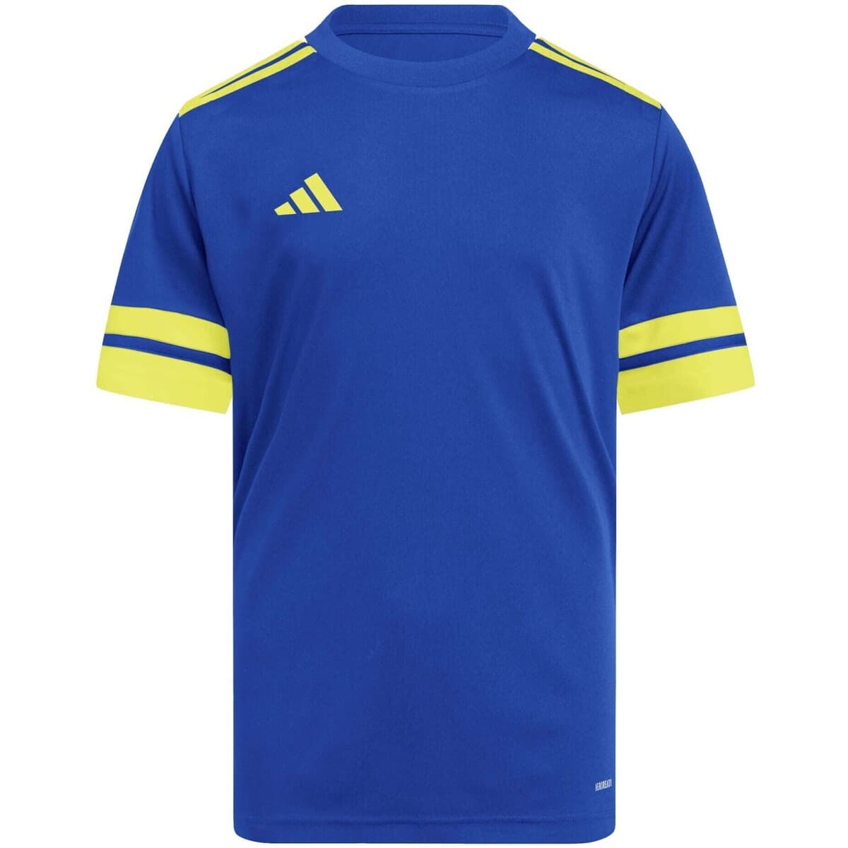 T-shirts & Polos adidas Squa25 Jsy Y