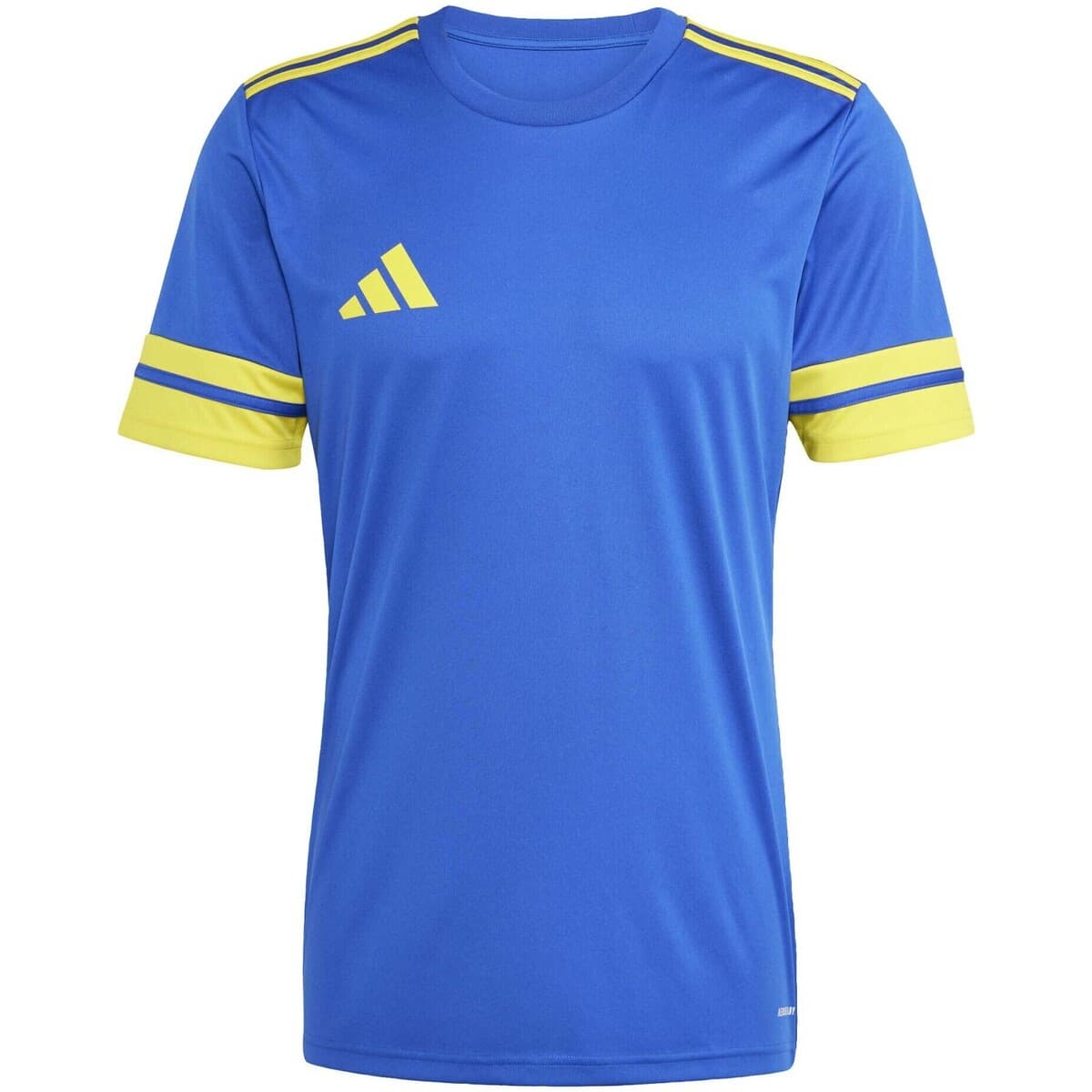Men's T-Shirts Adidas Blue