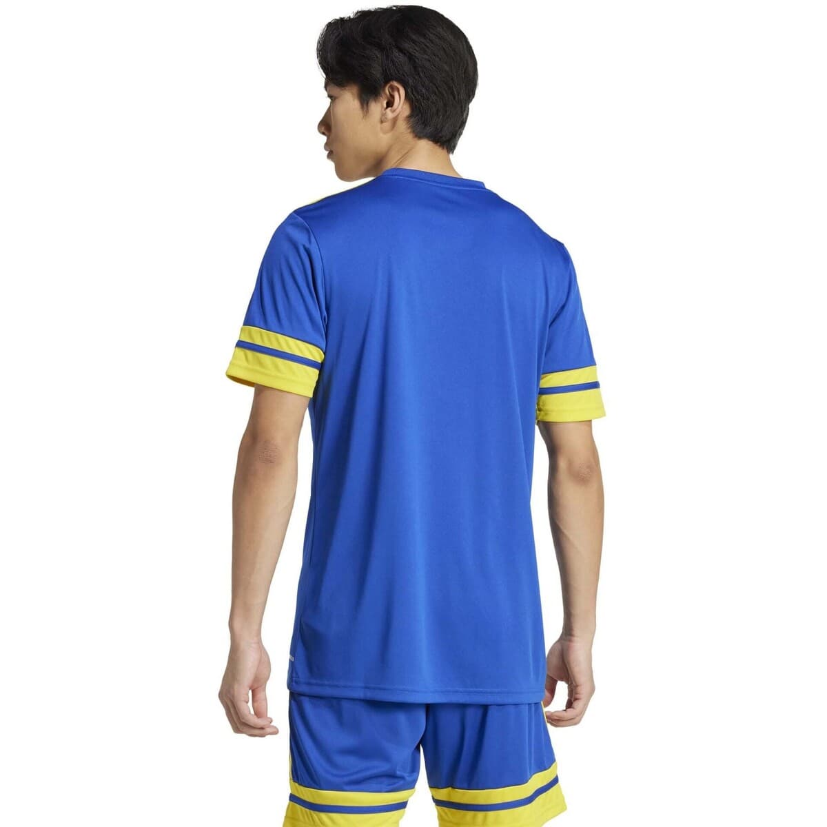 Men's T-Shirts adidas Blue