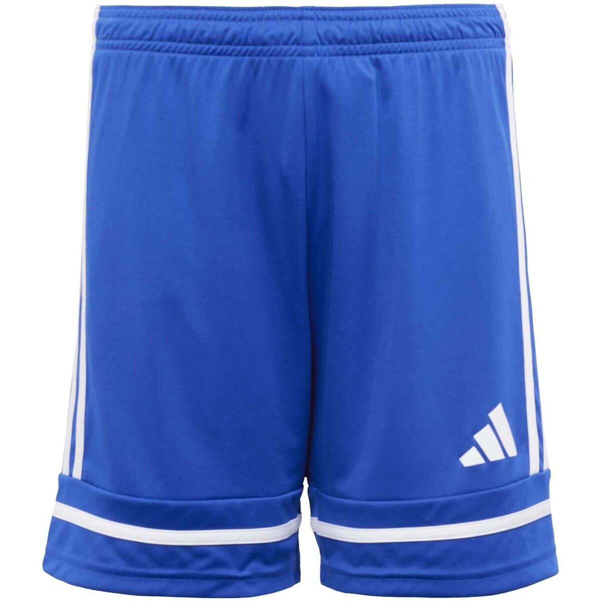 Girls' Shorts adidas Blue