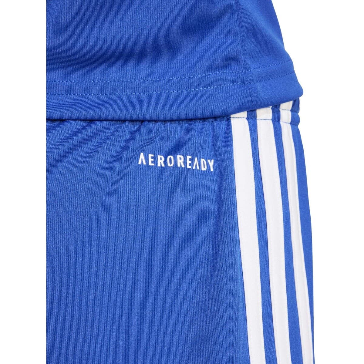 Girls' Shorts adidas Blue
