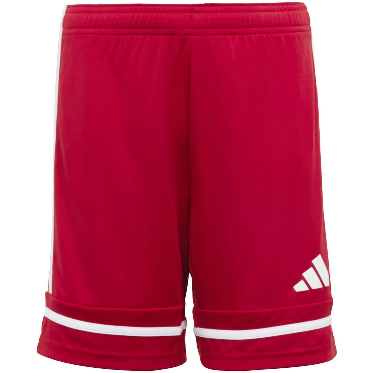 Girls' Shorts adidas Red