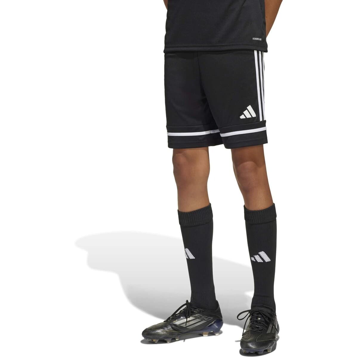 Boys' Shorts adidas Black