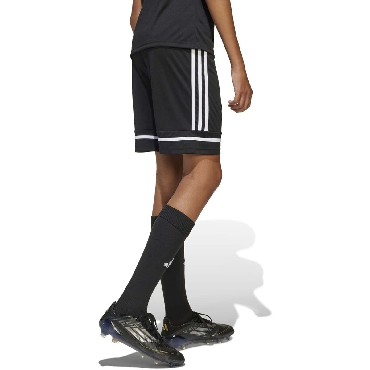 Boys' Shorts adidas Black
