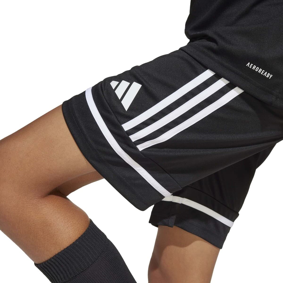 Boys' Shorts adidas Black