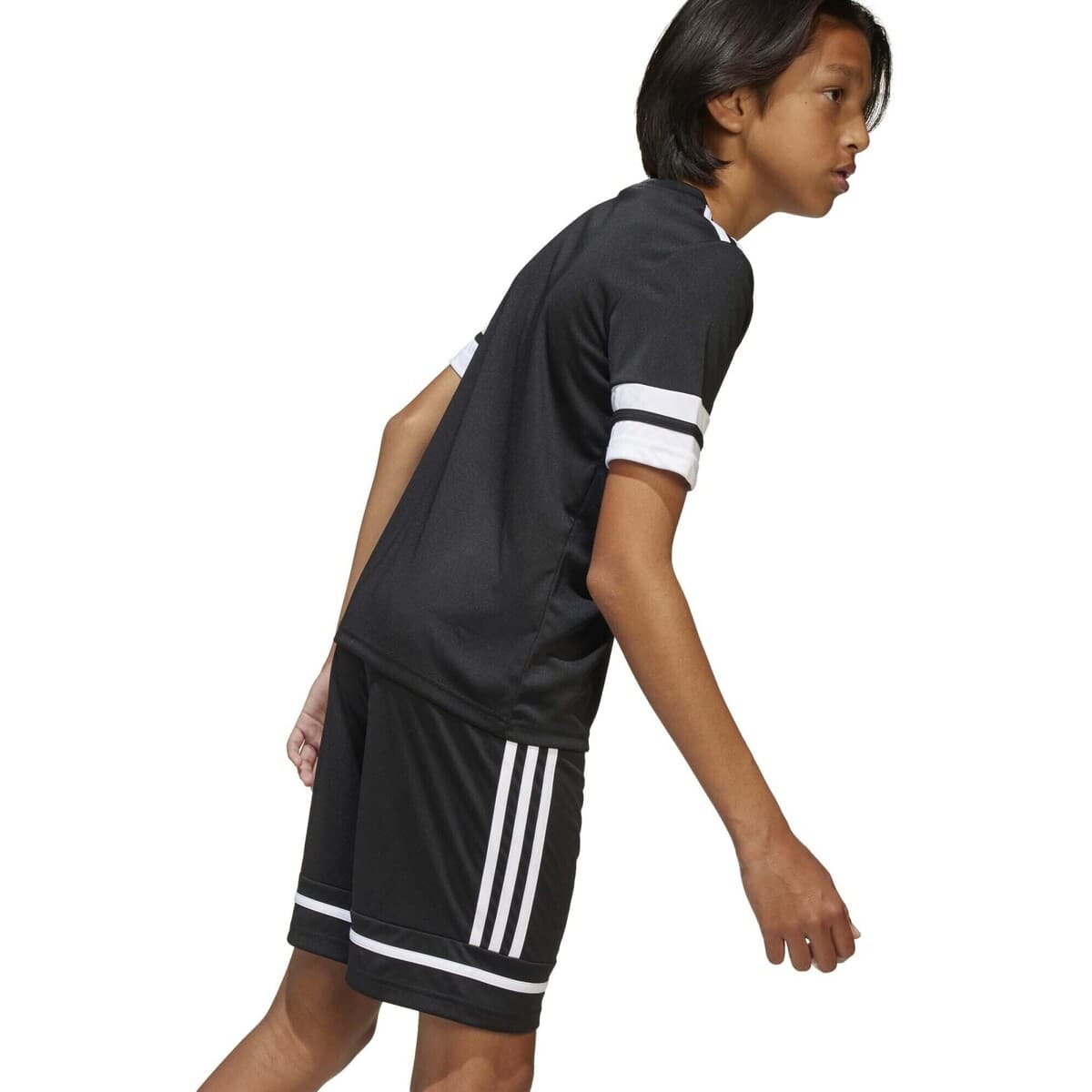 Boys' Shorts adidas Black