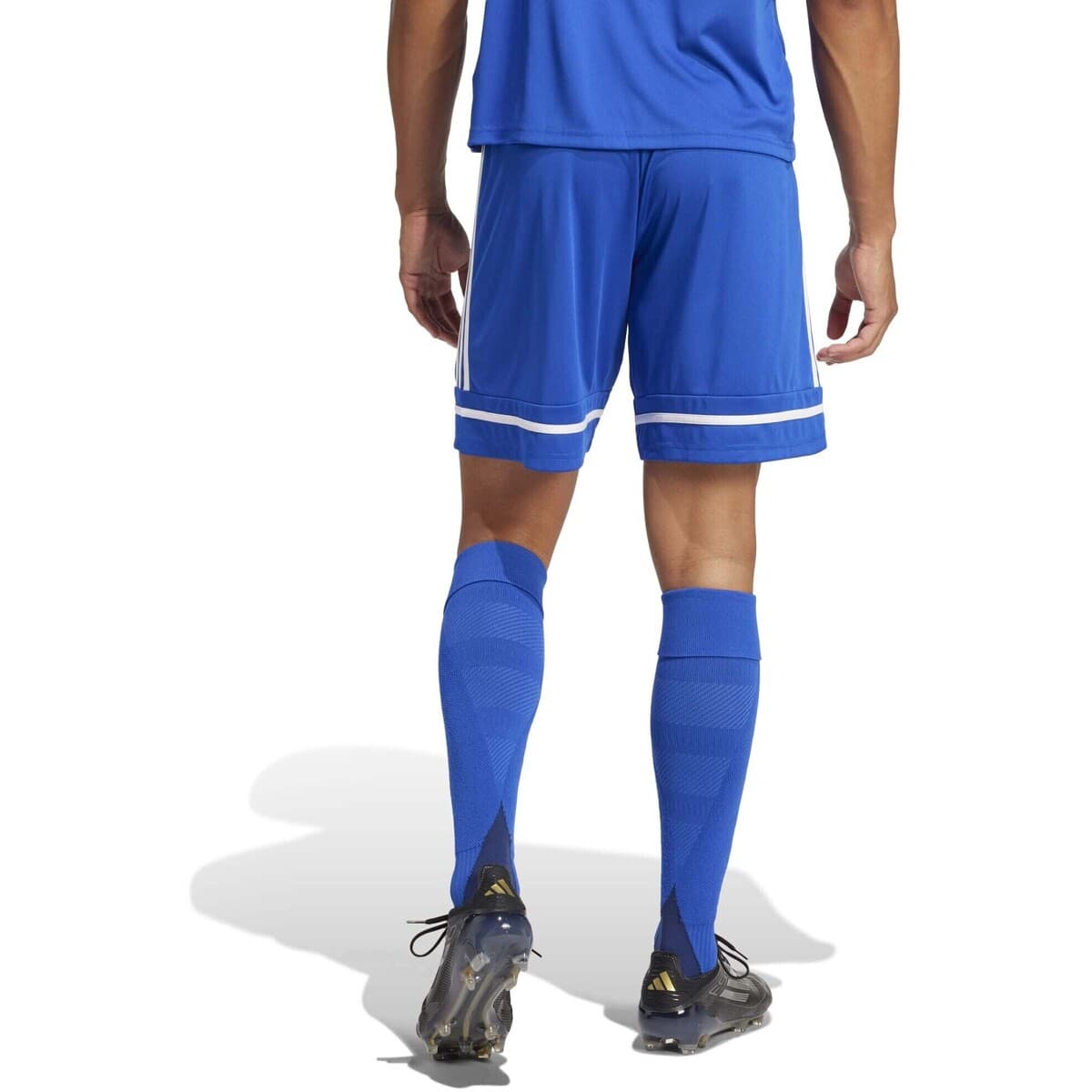 Men's Shorts adidas Blue