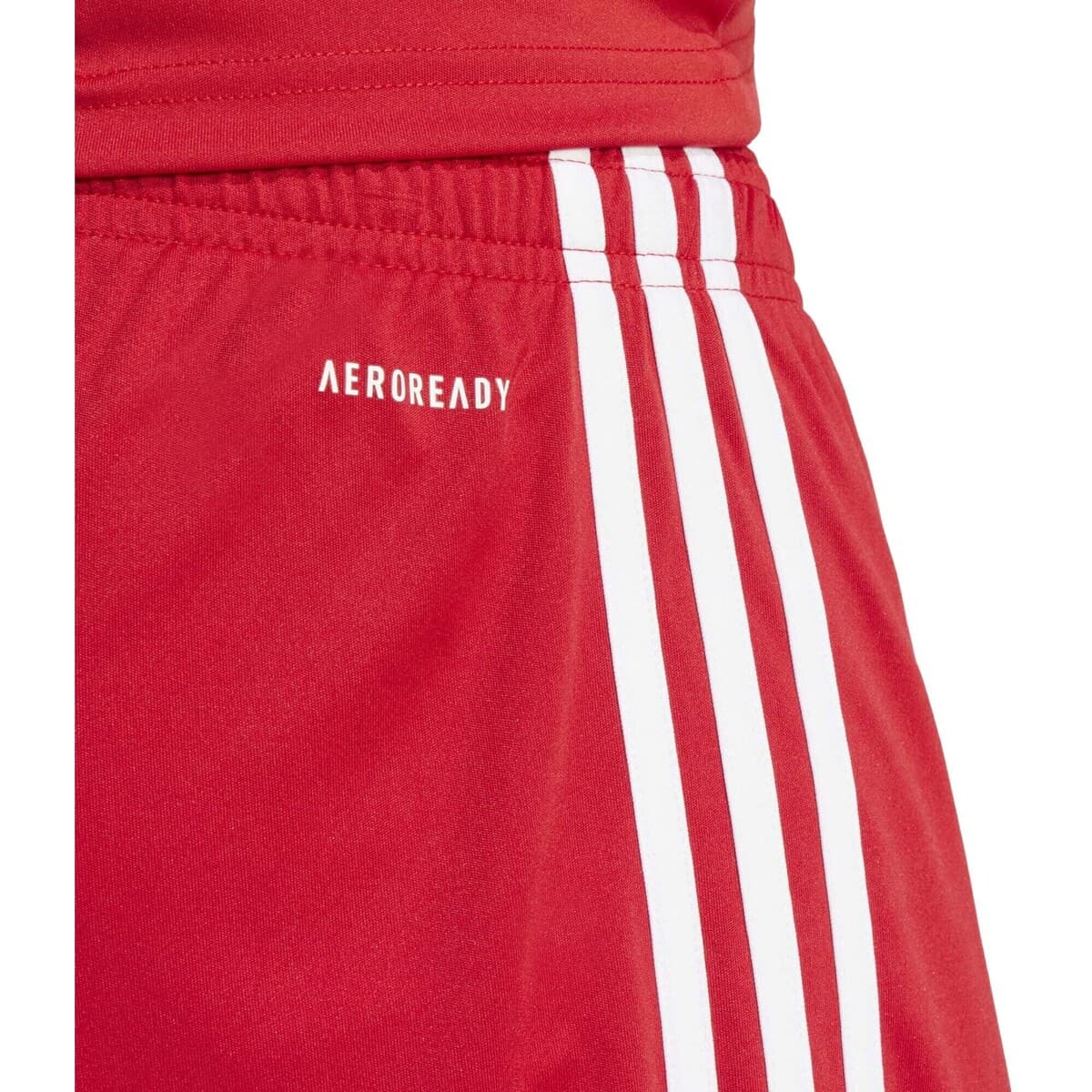 Men's Shorts adidas Red