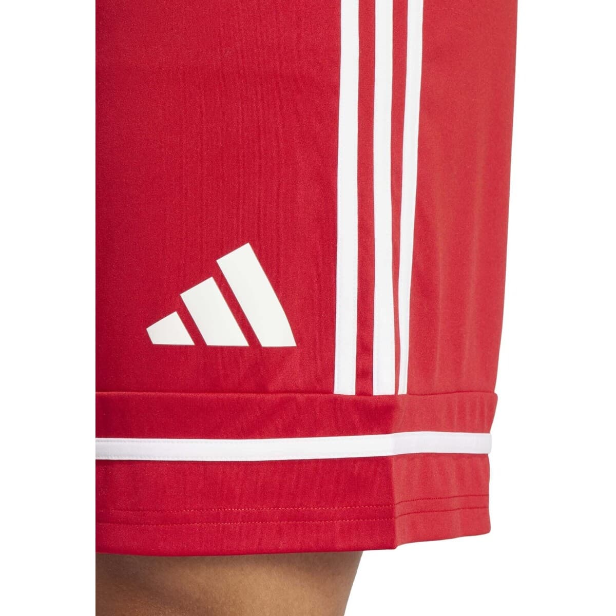 Men's Shorts adidas Red