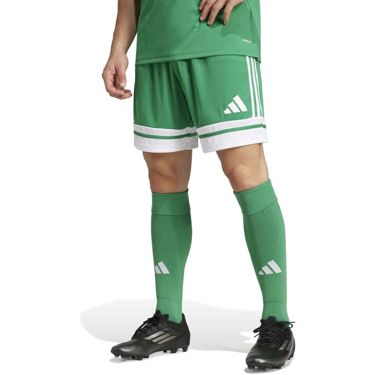 Men's Shorts adidas Green