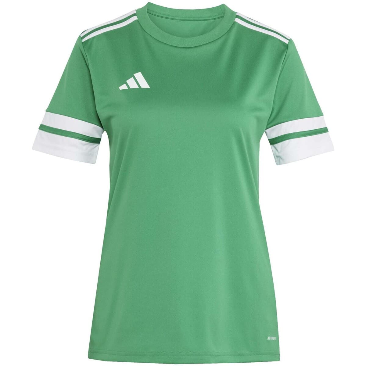Women's T-Shirts adidas Green