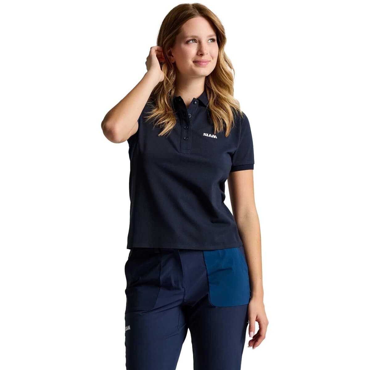 T-shirts & Polos Slam Od Ws Drirelease Ss