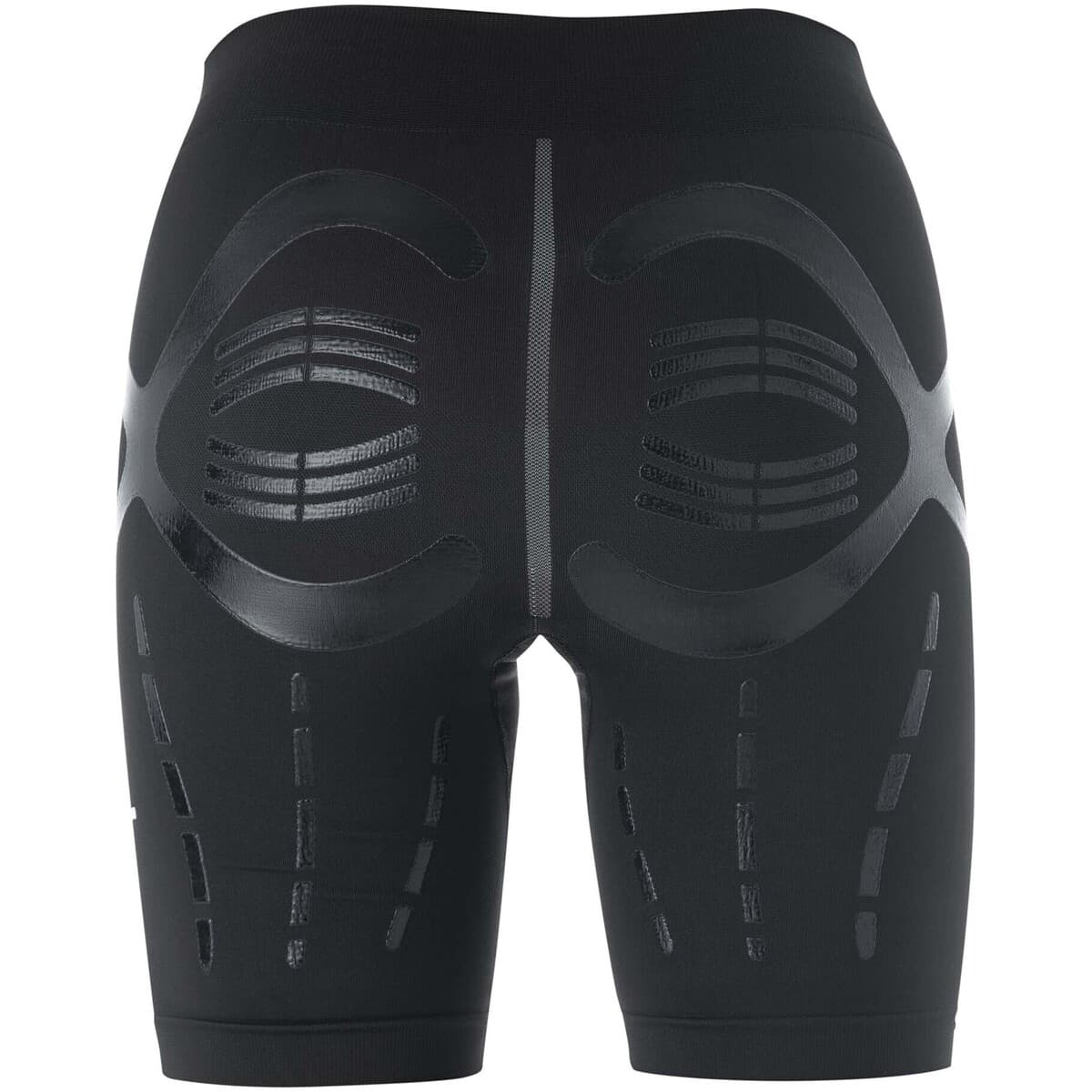 Women's Leggings Floky Black