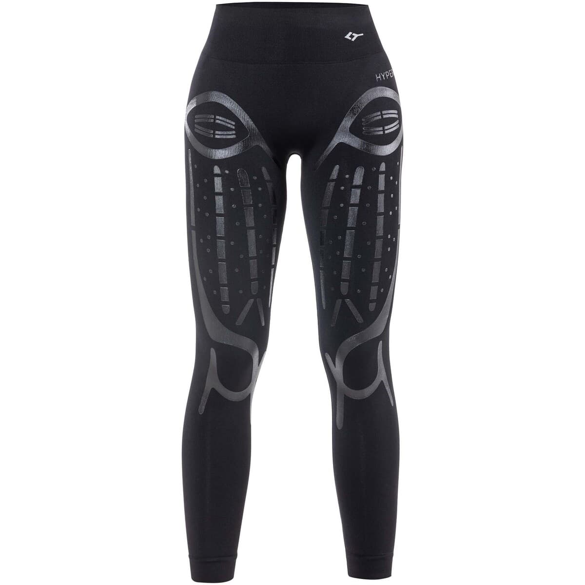 Women's Tights Floky Black