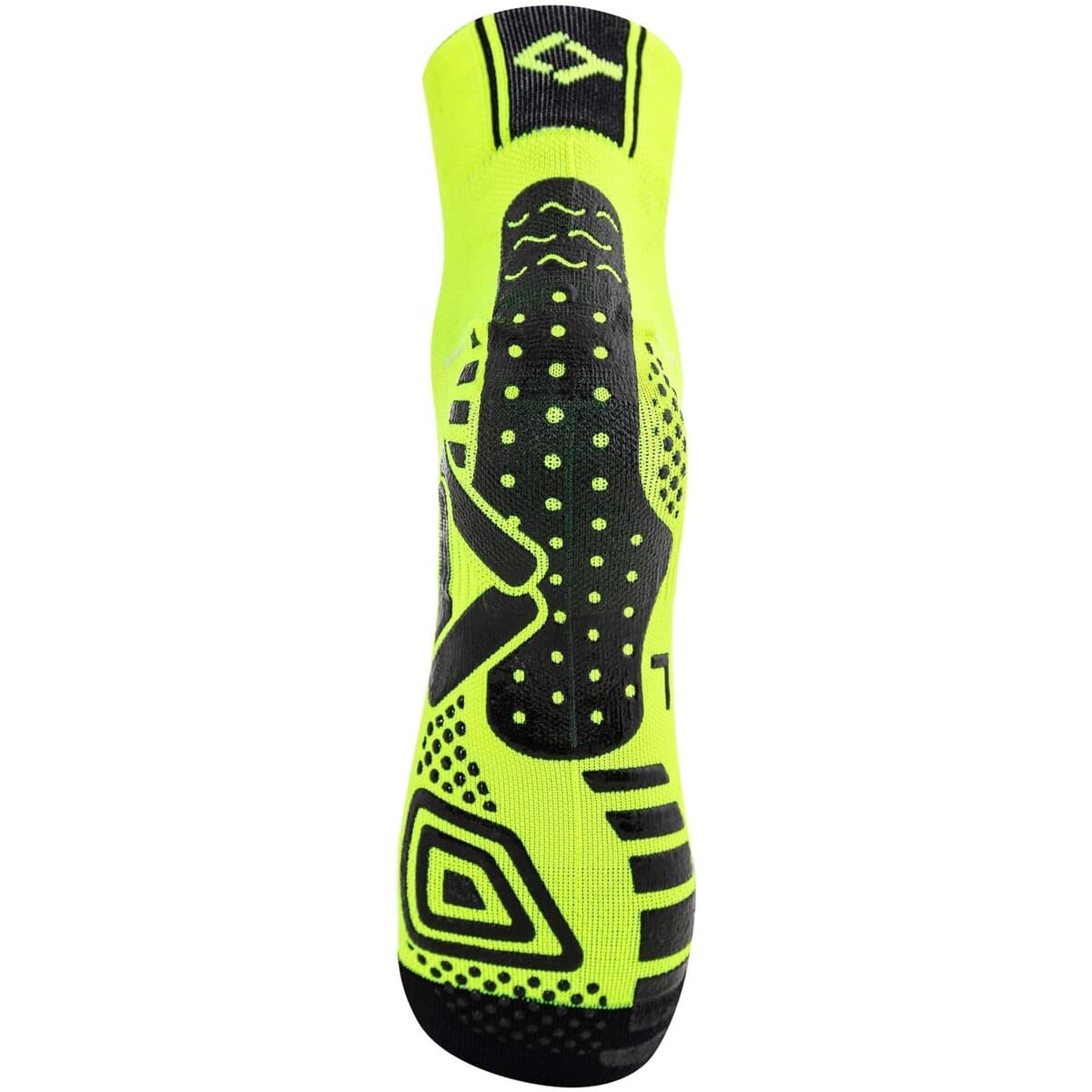 Women's Socks Floky Yellow