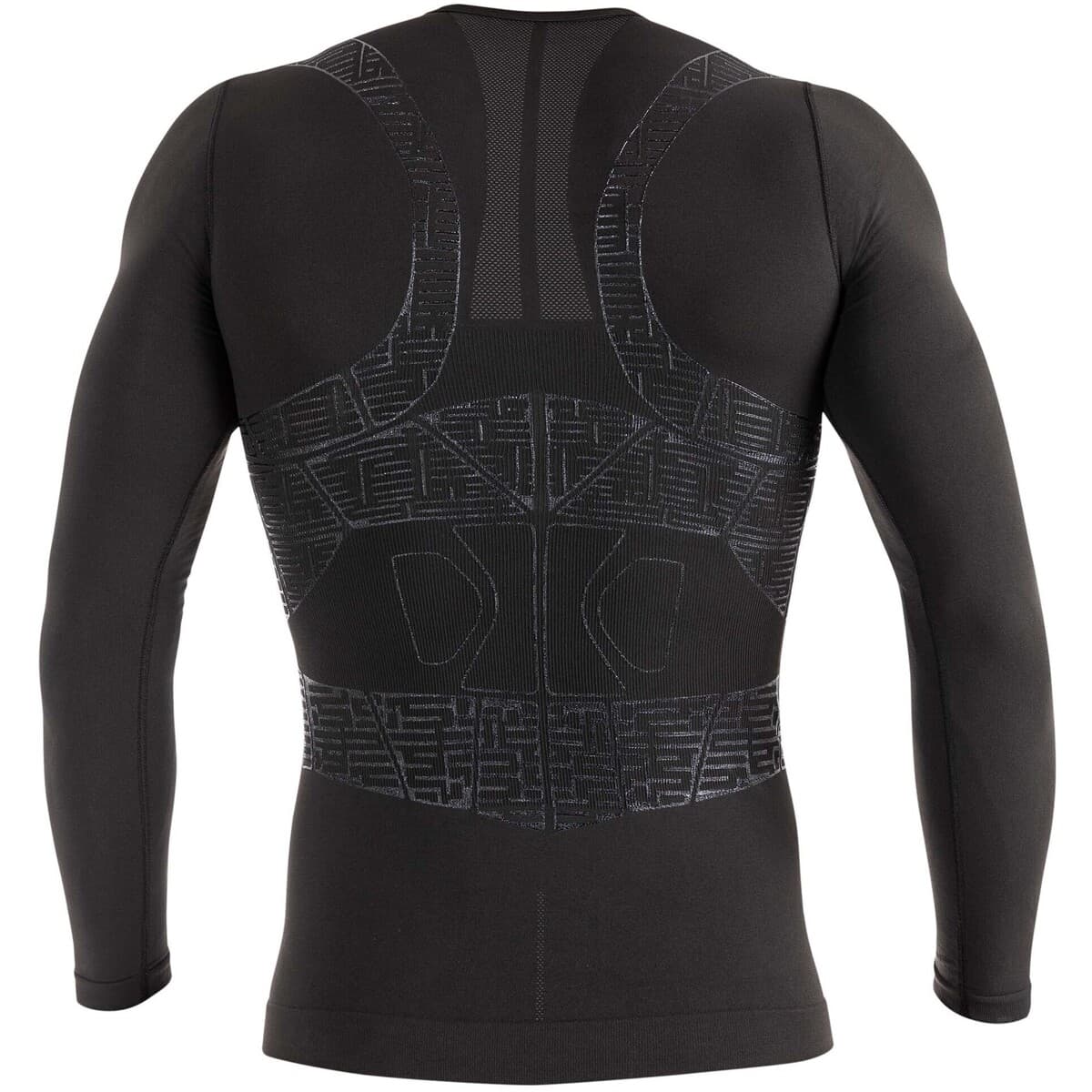 Men's T-Shirts Floky Black