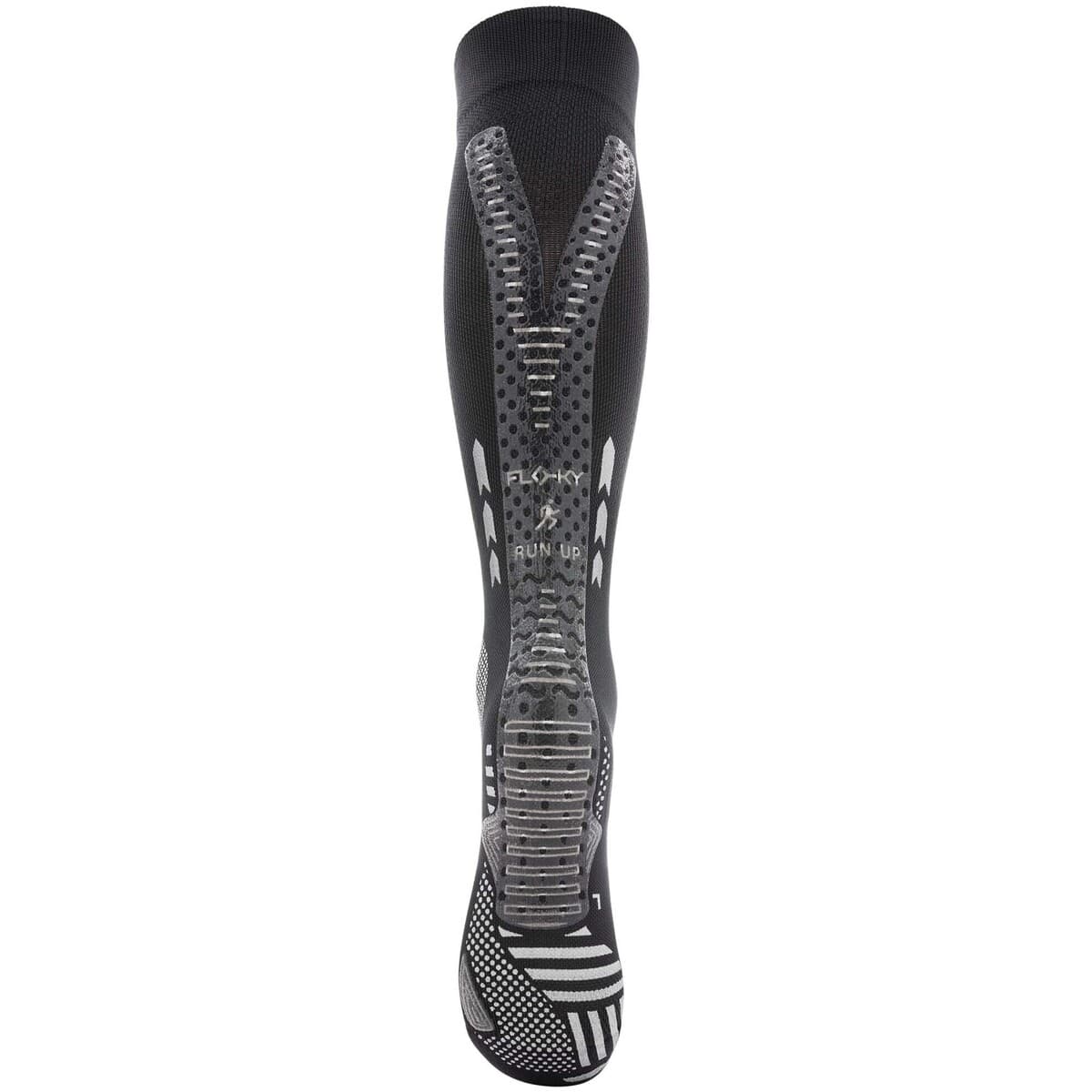 Women's Socks Floky Black