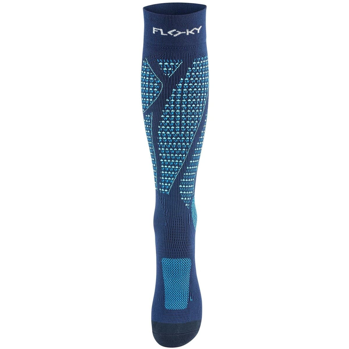 Αθλητικές κάλτσες Floky Run Up Long