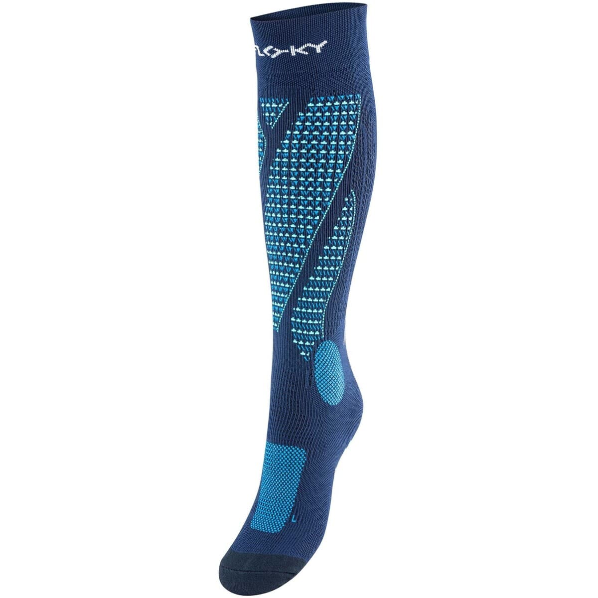 Women's Socks Floky Blue