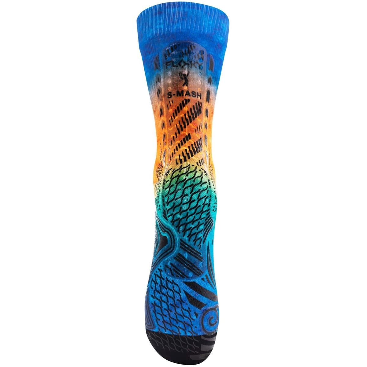 Women's Socks Floky Blue