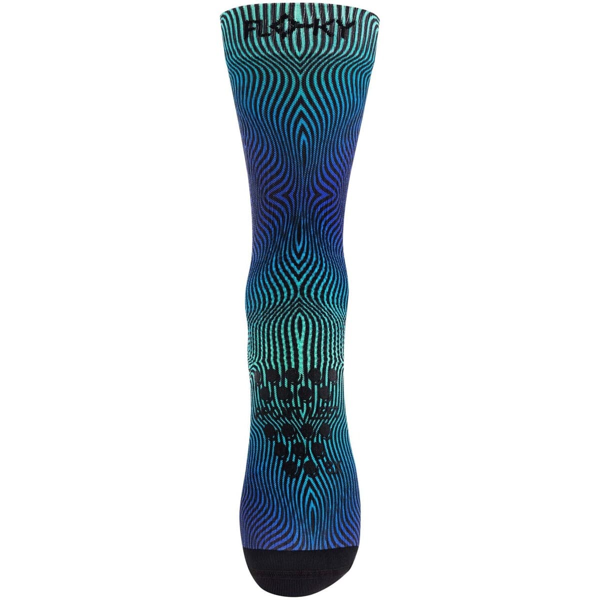Women's Socks Floky Blue