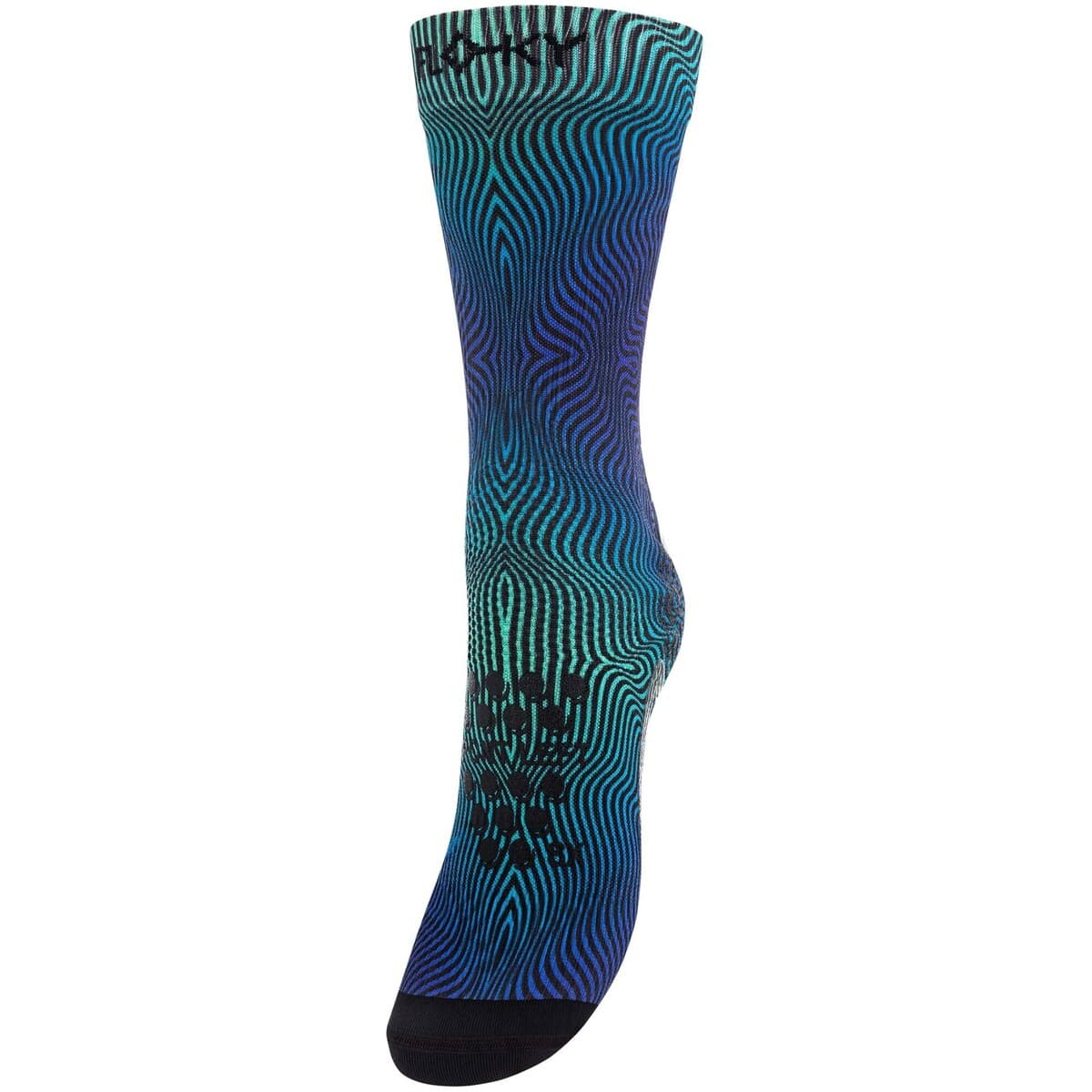 Men's Socks Floky Blue