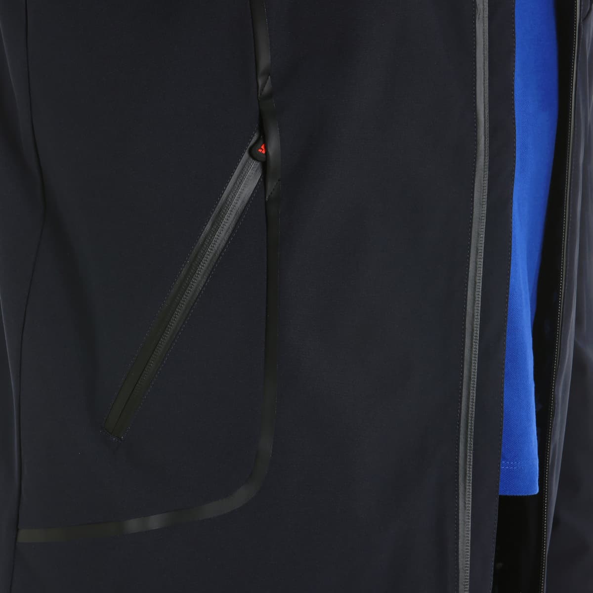 Men's Blazers Slam Blue