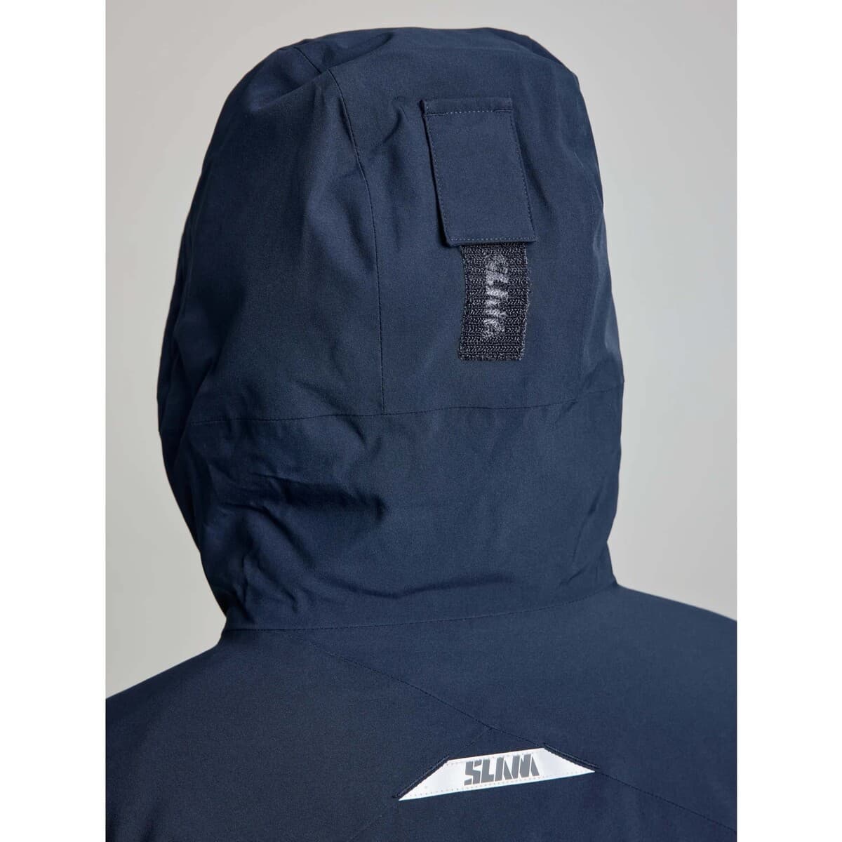 Men's Blazers Slam Blue