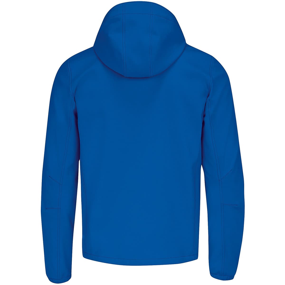 Women's Blazers Errea Blue