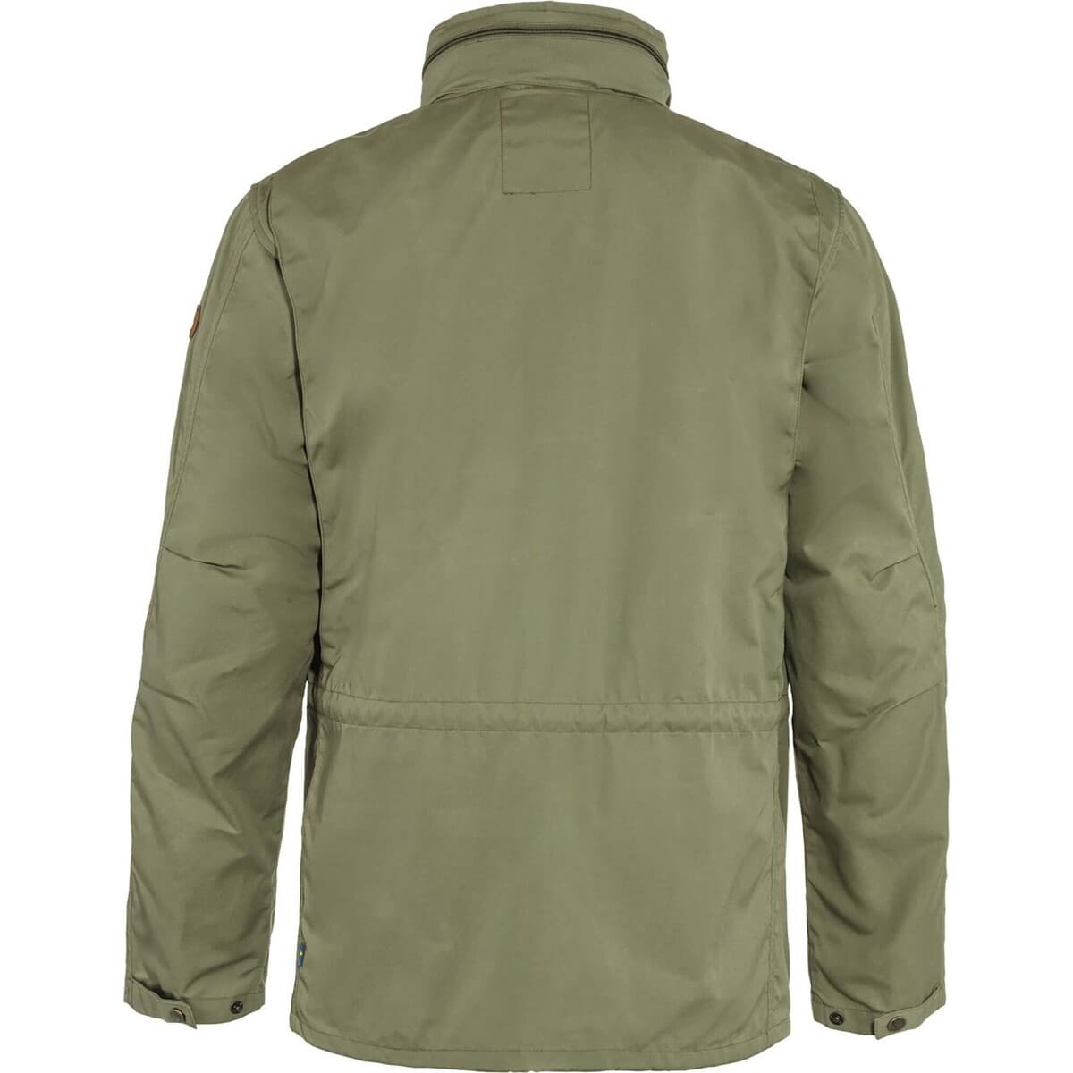 Men's Blazers Fjallraven Green