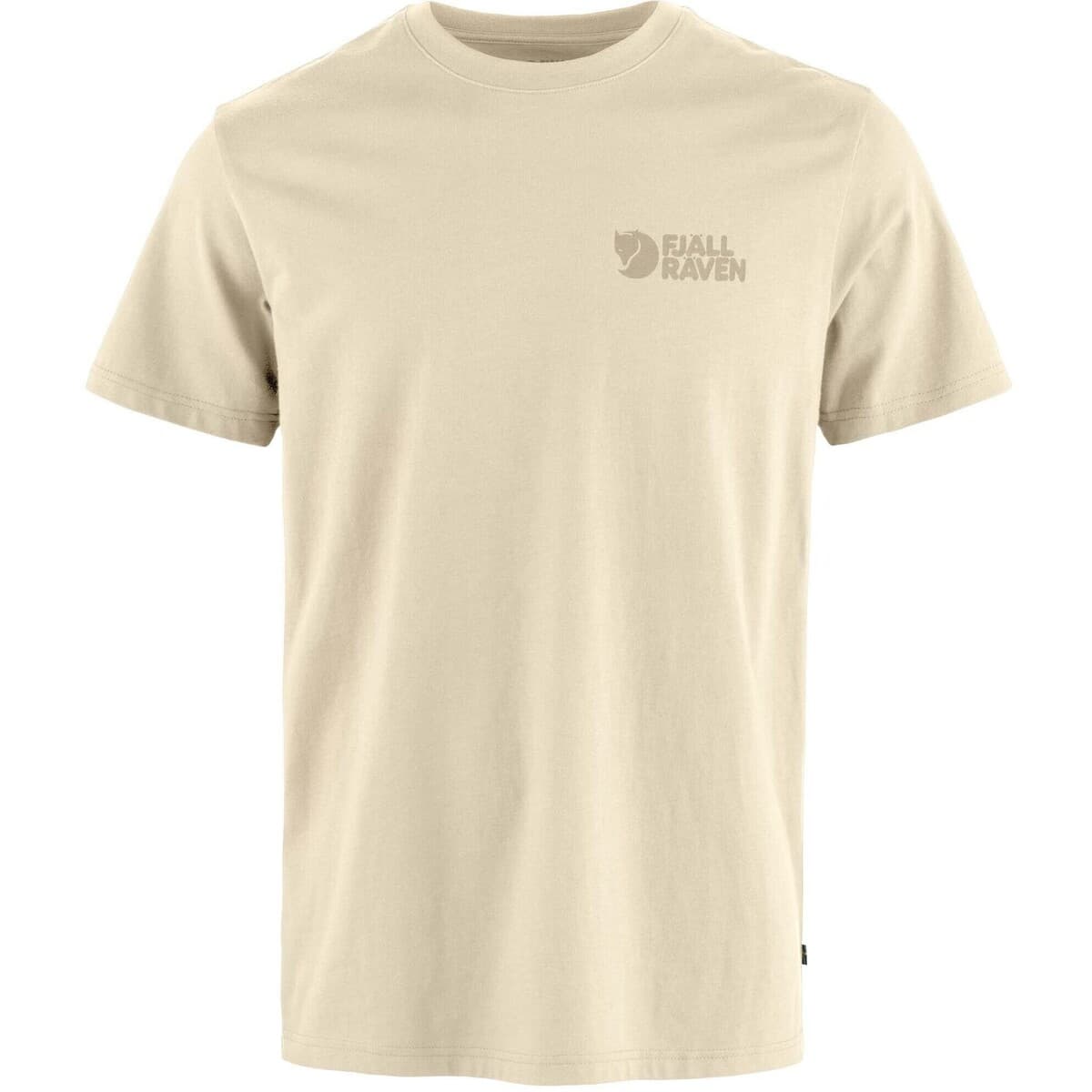 T-shirts & Polos Fjallraven Fjallraven Heavy Classic T-Shirt M