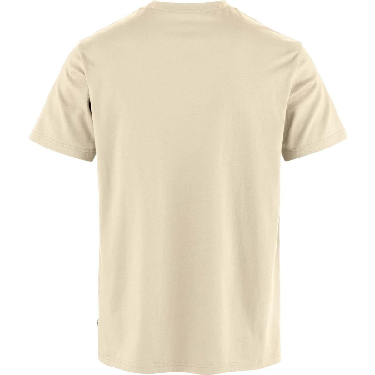 Men's T-Shirts Fjallraven White