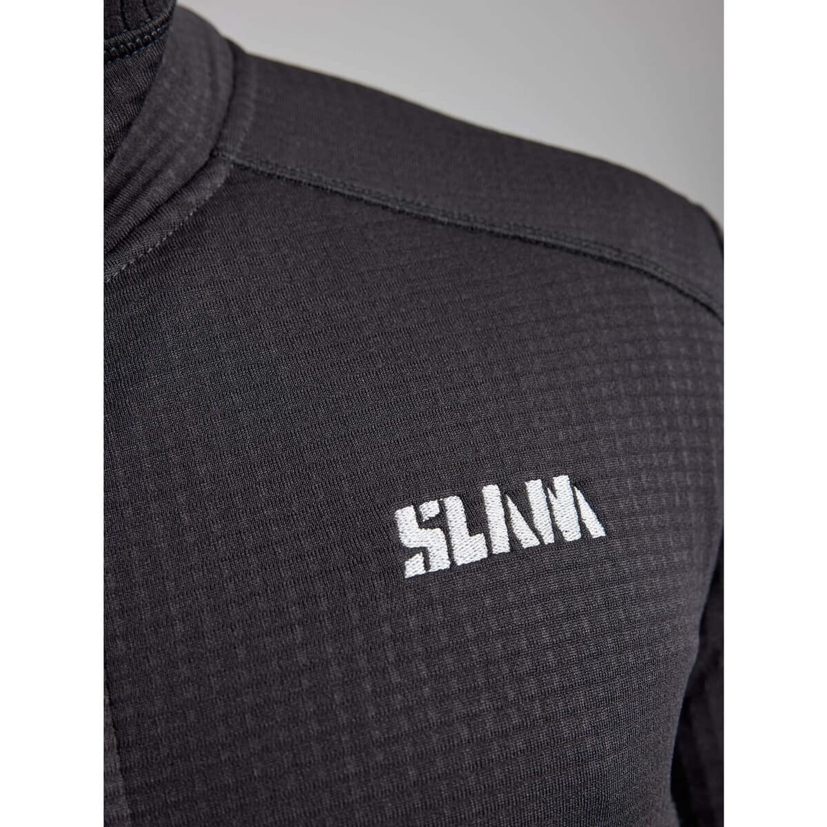 Men's Sweatshirts Slam Gray