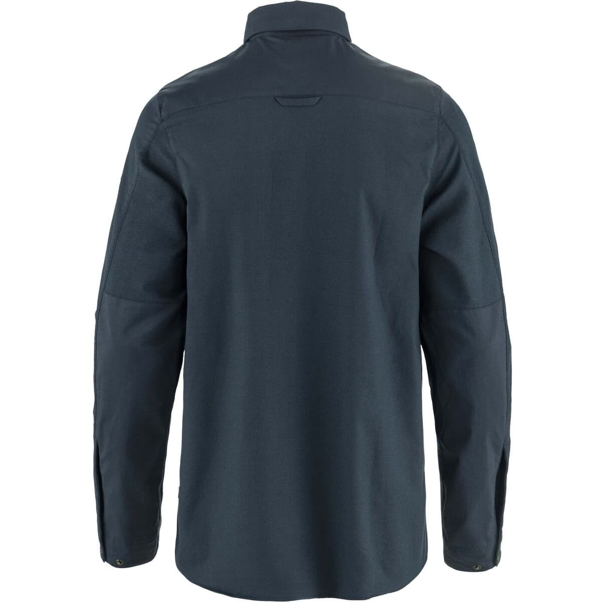 Men's Shirts Fjallraven Blue