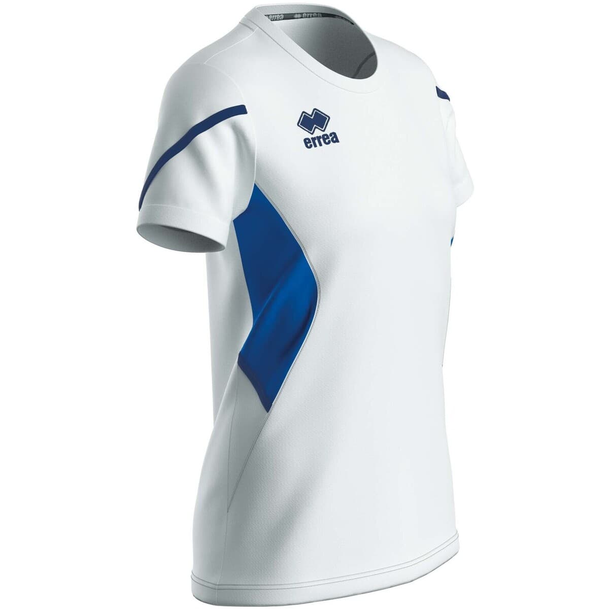 Women's Sports T-Shirts Errea Blue