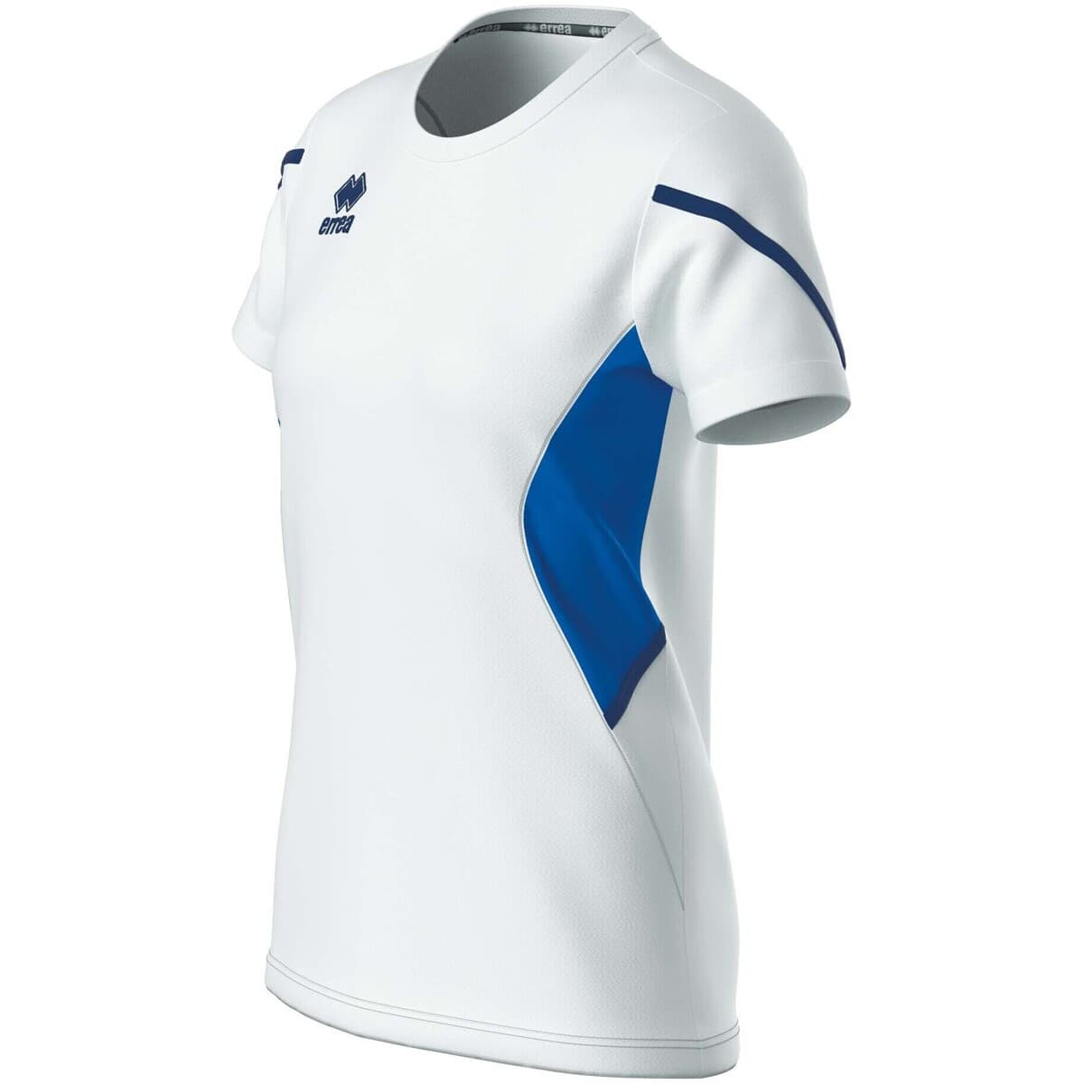 Women's Sports T-Shirts Errea Blue