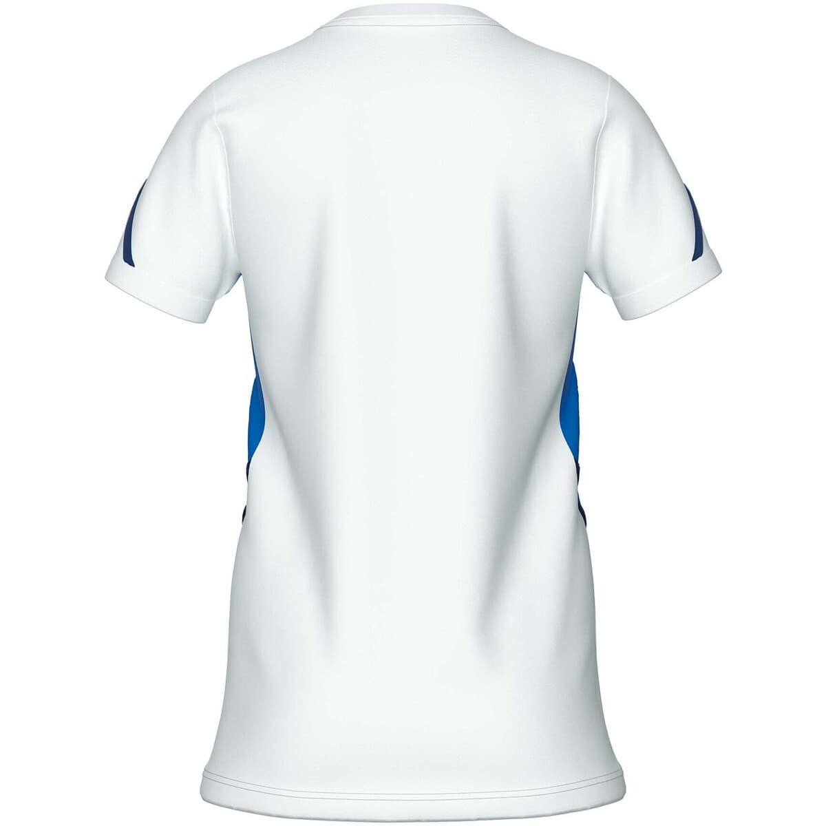 Women's Sports T-Shirts Errea Blue