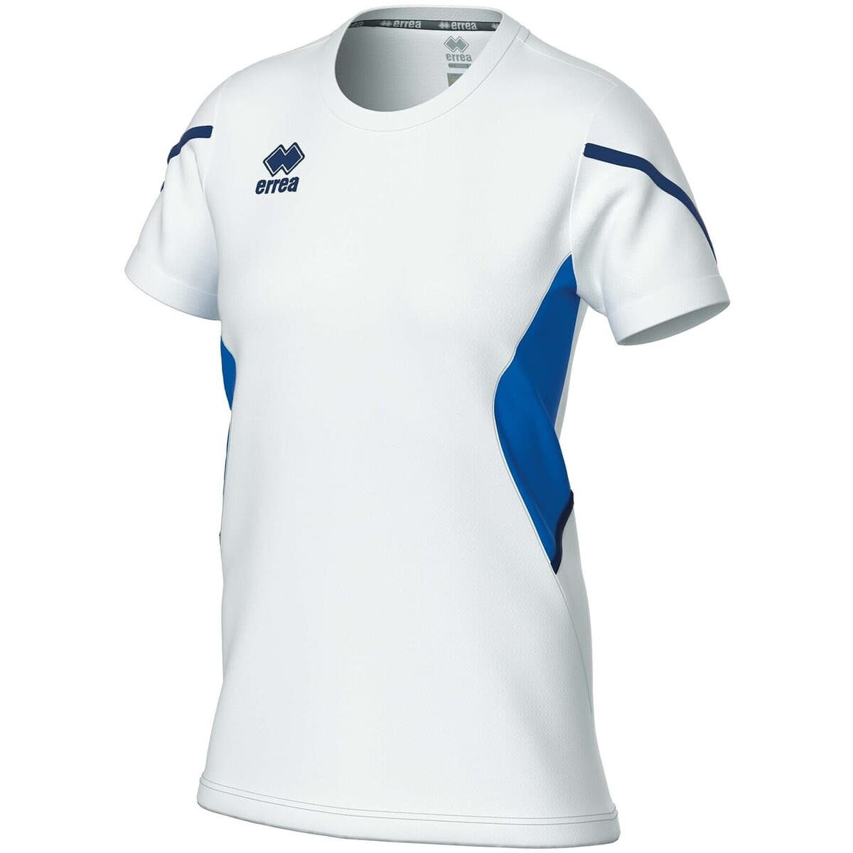 Women's Sports T-Shirts Errea Blue
