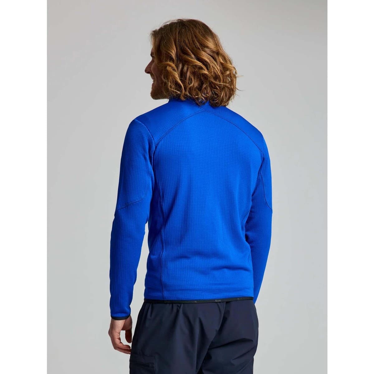 Men's Sweatshirts Slam Blue