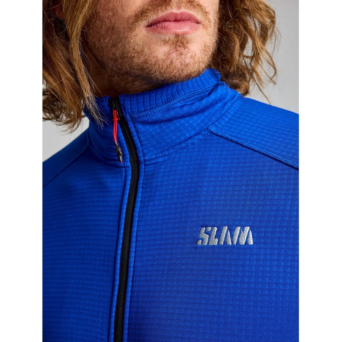 Men's Sweatshirts Slam Blue